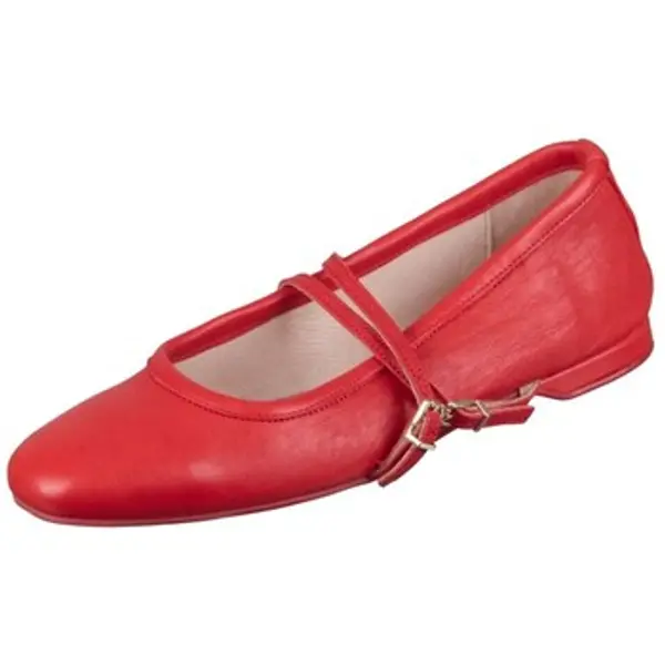 Apple Of Eden Apple Of Eden  Balerinke i Mary Jane cipele Mae26red  Apple Of Eden