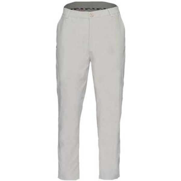 Aquascutum Aquascutum  Hlače ACTIVE CHINO PANT AA_B004_PA006  Aquascutum