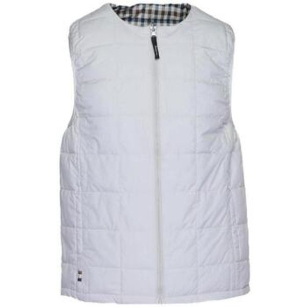 Aquascutum Aquascutum  Kratke jakne ACTIVE REVERSIBLE VEST AA_B004_JK013  Aquascutum