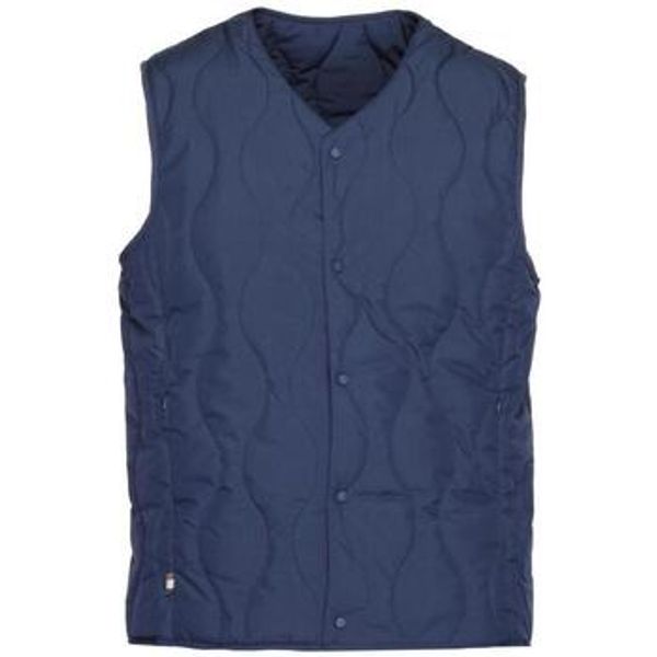 Aquascutum Aquascutum  Kratke jakne ACTIVE VEST AA_B004_JK012  Aquascutum
