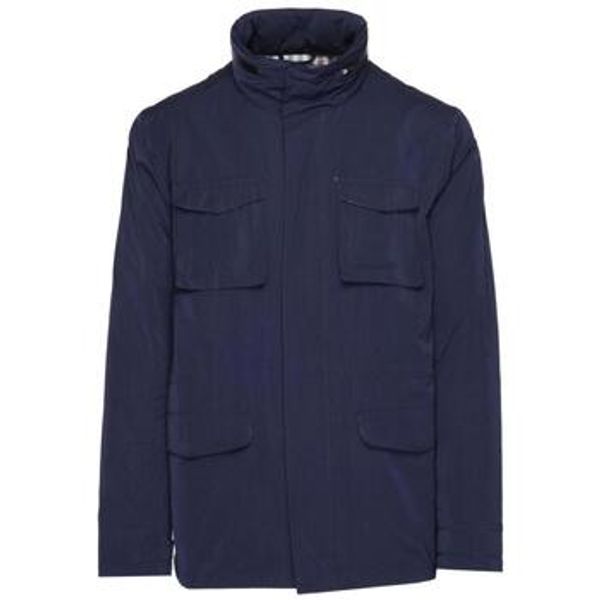 Aquascutum Aquascutum  Parke ACTIVE FIELD JACKET AA_B004_JK005  Aquascutum