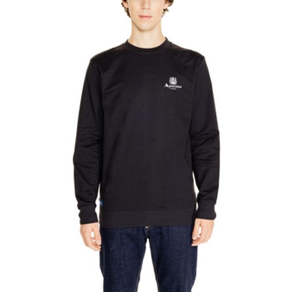 Aquascutum Aquascutum  Sportske majice ACTIVE COTTON SMALL LOGO FLEECE AA_SS23_SW003  Aquascutum
