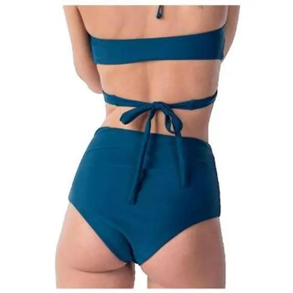Aquawave Aquawave  Dvodijelni kupaći kostimi Bas de bikini  Palima à taille haute  Aquawave