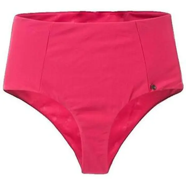 Aquawave Aquawave  Dvodijelni kupaći kostimi Bas de maillot de bain  Palima taille haute rouge  Aquawave
