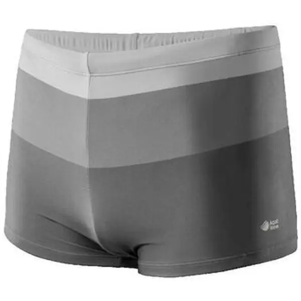 Aquawave Aquawave  Kupaći kostimi / Kupaće gaće Maillot de bain  Stripe rayé gris  Aquawave