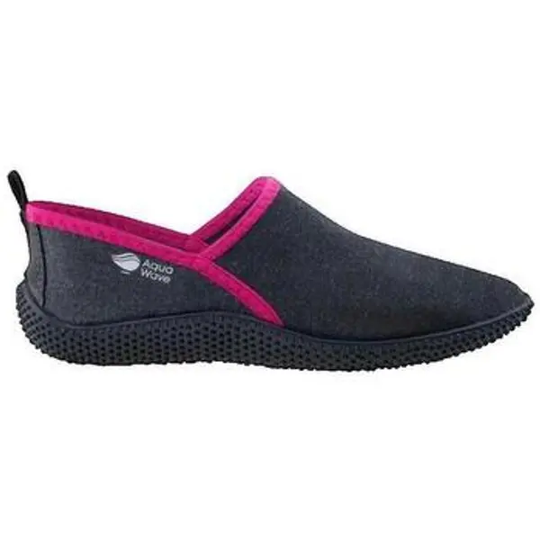 Aquawave Aquawave  Obuća za vodu Chaussures aquatiques  Noir  Aquawave