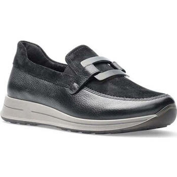 Ara Ara  Mokasinke -  Ara