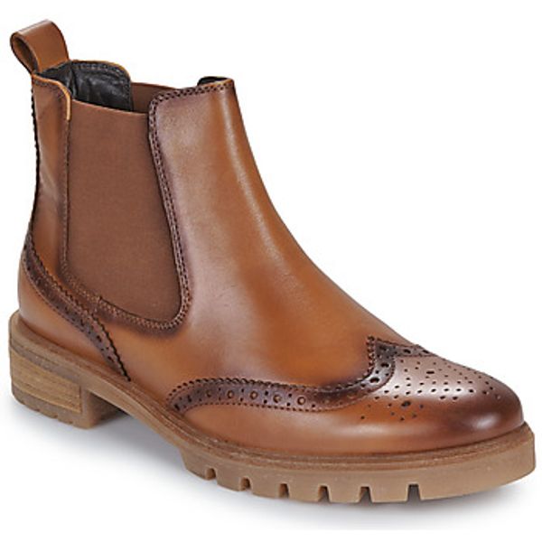 Ara Ara  Polučizme TULSA  Ara