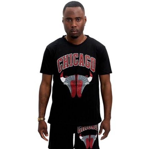 Area Zero Area Zero  Majice kratkih rukava -  Area Zero