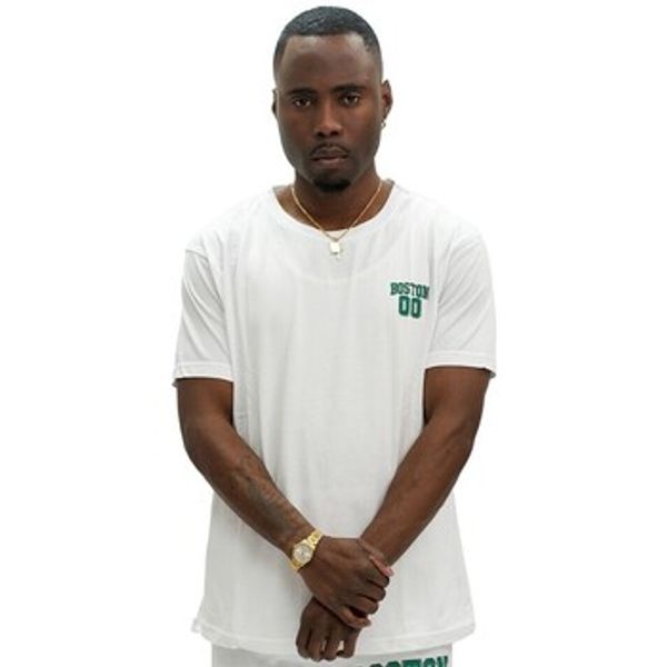 Area Zero Area Zero  Majice kratkih rukava -  Area Zero