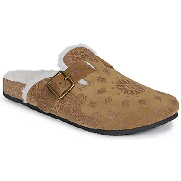 ARIZONA LOVE ARIZONA LOVE  Klompe CHARLY CLOG FUR  ARIZONA LOVE