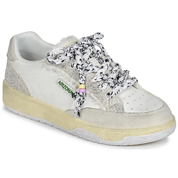 ARIZONA LOVE ARIZONA LOVE  Niske tenisice VENICE SNEAKERS SUEDE  ARIZONA LOVE