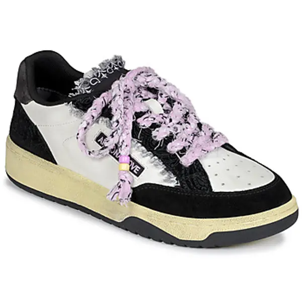 ARIZONA LOVE ARIZONA LOVE  Niske tenisice VENICE SNEAKERS SUEDE  ARIZONA LOVE