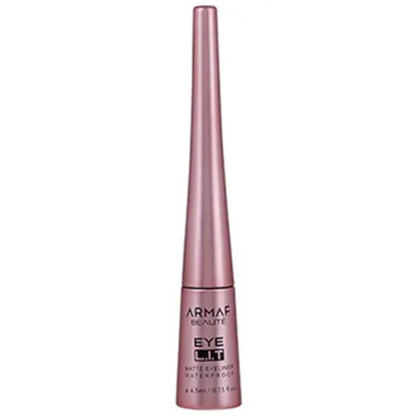 Armaf Armaf  Eyelineri Eyeliner Eye LIT Matte Waterproof - 01 Black  Armaf