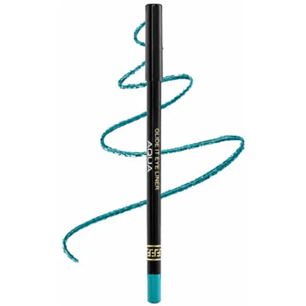Armaf Armaf  Eyelineri Eyeliner Glide It - 03 Aqua  Armaf