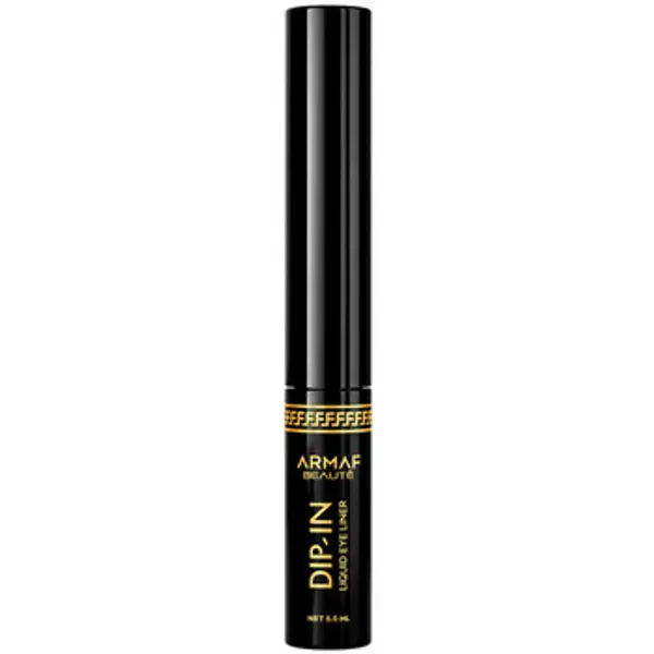 Armaf Armaf  Eyelineri Eyeliner Liquid Dip-In - 01 Night  Armaf
