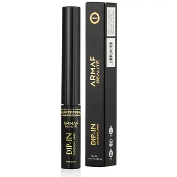 Armaf Armaf  Eyelineri Eyeliner Liquid Dip-In - 03 Aquamarine  Armaf