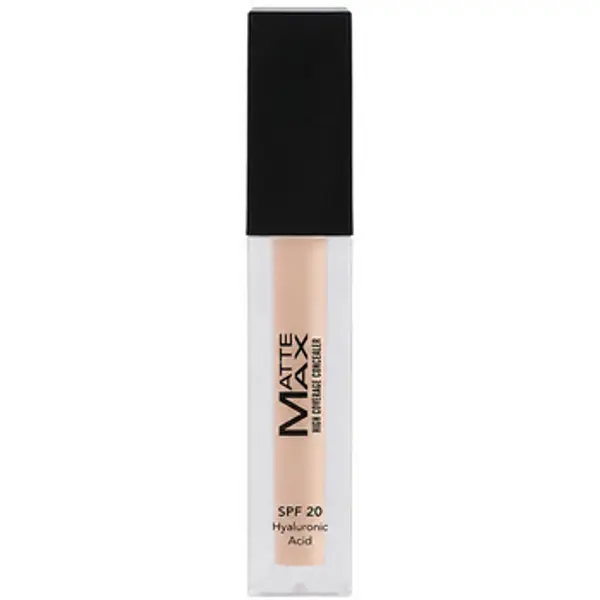 Armaf Armaf  Korektori Matte Max Full Coverage Concealer SPF 20 - 02 Fair  Armaf