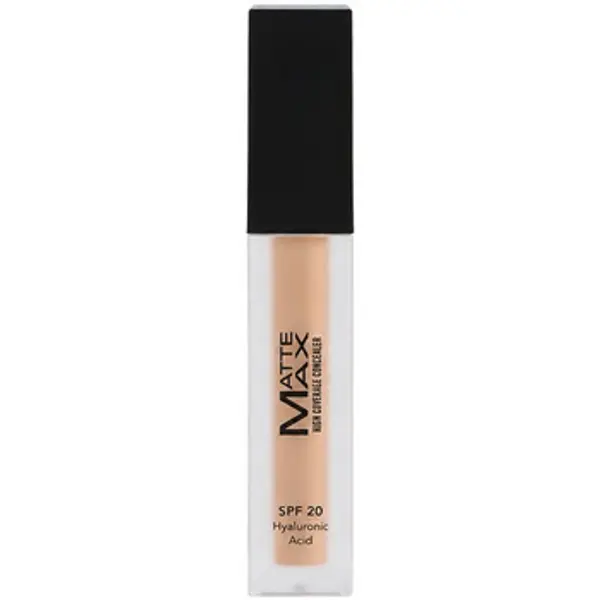 Armaf Armaf  Korektori Matte Max Full Coverage Concealer SPF 20 - 04 Beige  Armaf