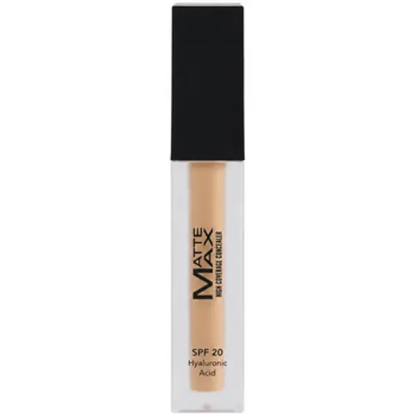 Armaf Armaf  Korektori Matte Max Full Coverage Concealer SPF 20 - 05 Warm Beig  Armaf