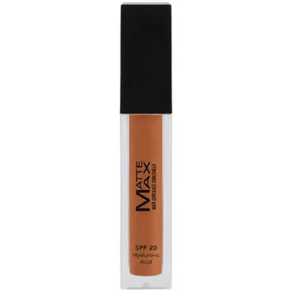 Armaf Armaf  Korektori Matte Max Full Coverage Concealer SPF 20 - 07 Maple  Armaf