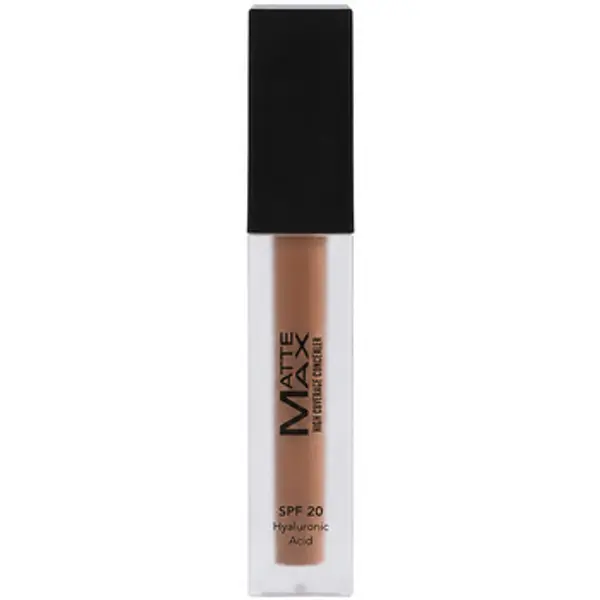 Armaf Armaf  Korektori Matte Max Full Coverage Concealer SPF 20 - 08 Toffee  Armaf