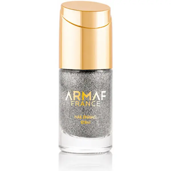 Armaf Armaf  Lakovi za nokte Glitter Nail Enamel - 01 Milky Way  Armaf