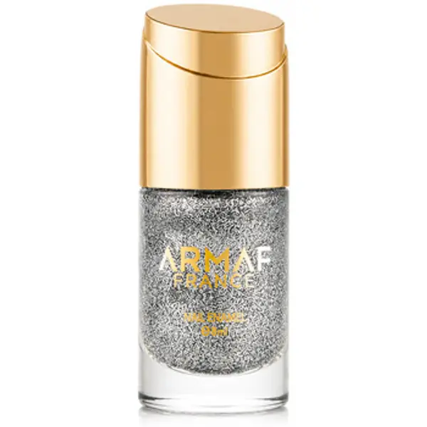 Armaf Armaf  Lakovi za nokte Glitter Nail Enamel - 02 Comet  Armaf