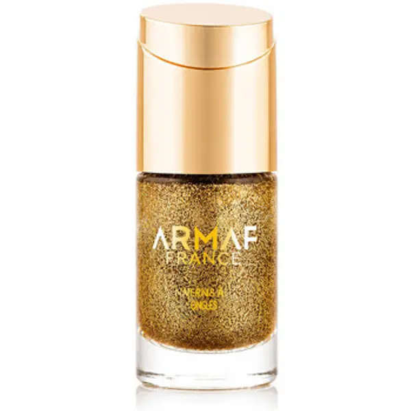 Armaf Armaf  Lakovi za nokte Glitter Nail Enamel - 04 Whirlpool  Armaf