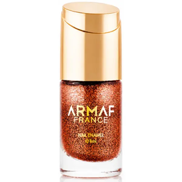 Armaf Armaf  Lakovi za nokte Glitter Nail Enamel - 05 Cartwheel  Armaf