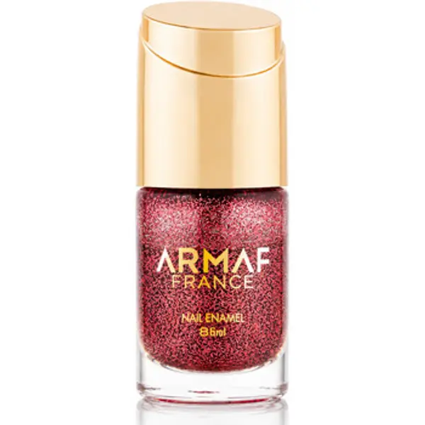 Armaf Armaf  Lakovi za nokte Glitter Nail Enamel - 06 Antennae  Armaf