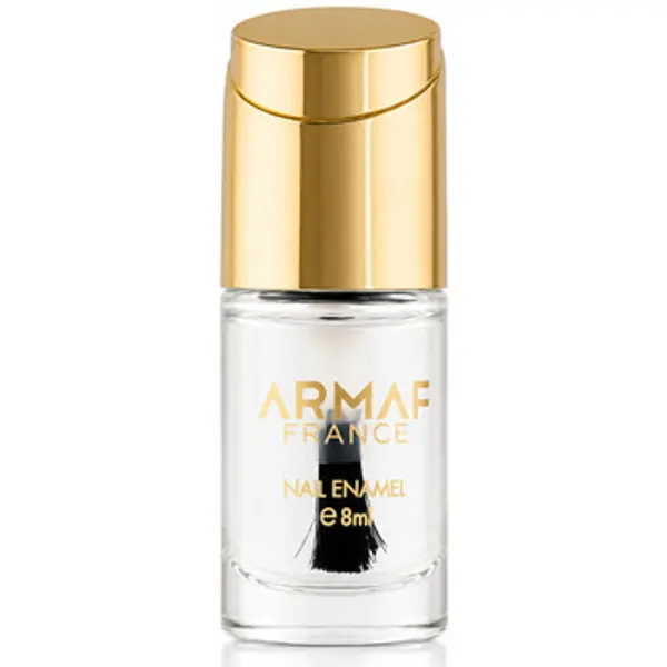 Armaf Armaf  Lakovi za nokte Nail Polish Nail Enamel - 01 Shine   Clear  Armaf