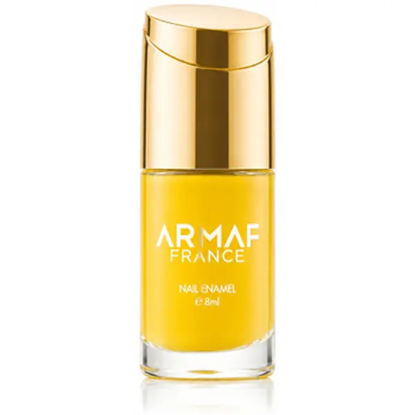 Armaf Armaf  Lakovi za nokte Nail Polish Nail Enamel - 04 Bumble Bee  Armaf