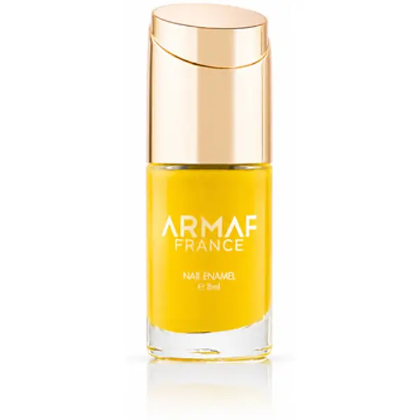 Armaf Armaf  Lakovi za nokte Nail Polish Nail Enamel - 05 Sweet Peach  Armaf