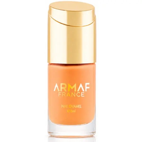 Armaf Armaf  Lakovi za nokte Nail Polish Nail Enamel - 08 Coral Sunset  Armaf