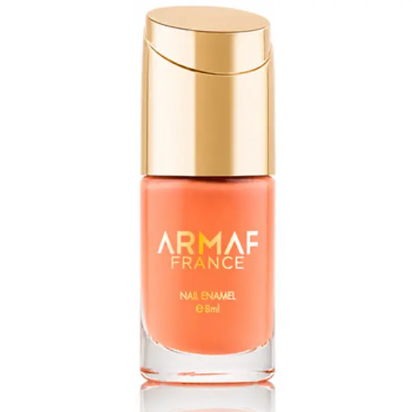 Armaf Armaf  Lakovi za nokte Nail Polish Nail Enamel - 09 Pumkin Spice  Armaf