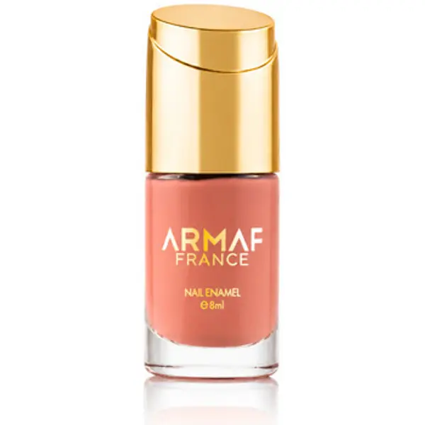 Armaf Armaf  Lakovi za nokte Nail Polish Nail Enamel - 13 Gentle Kiss  Armaf