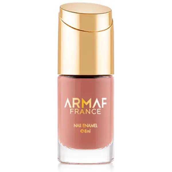 Armaf Armaf  Lakovi za nokte Nail Polish Nail Enamel - 16 Antique Red  Armaf