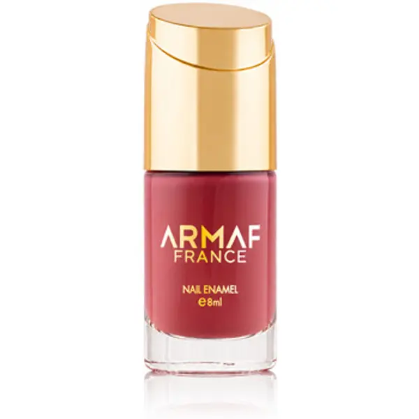 Armaf Armaf  Lakovi za nokte Nail Polish Nail Enamel - 17 Sepia  Armaf
