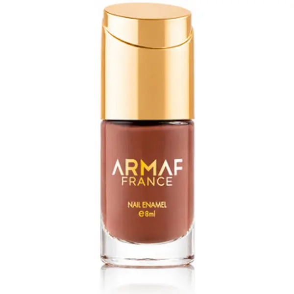 Armaf Armaf  Lakovi za nokte Nail Polish Nail Enamel - 21 Cocoa Whip  Armaf