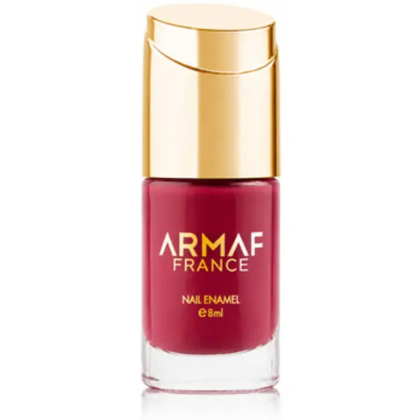 Armaf Armaf  Lakovi za nokte Nail Polish Nail Enamel - 26 Plum Passion  Armaf