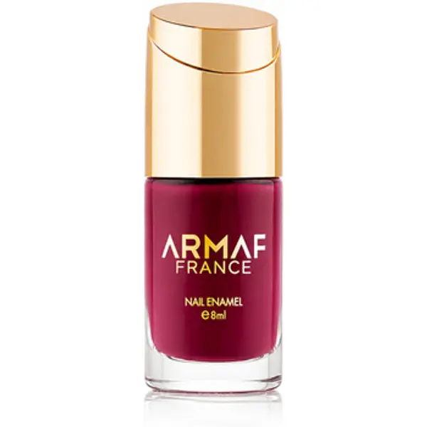 Armaf Armaf  Lakovi za nokte Nail Polish Nail Enamel - 28 Chestnut  Armaf