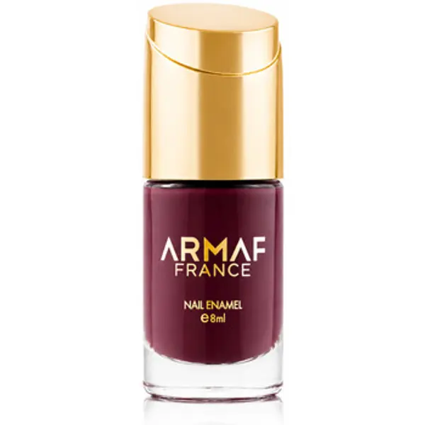 Armaf Armaf  Lakovi za nokte Nail Polish Nail Enamel - 30 Coffee Day  Armaf