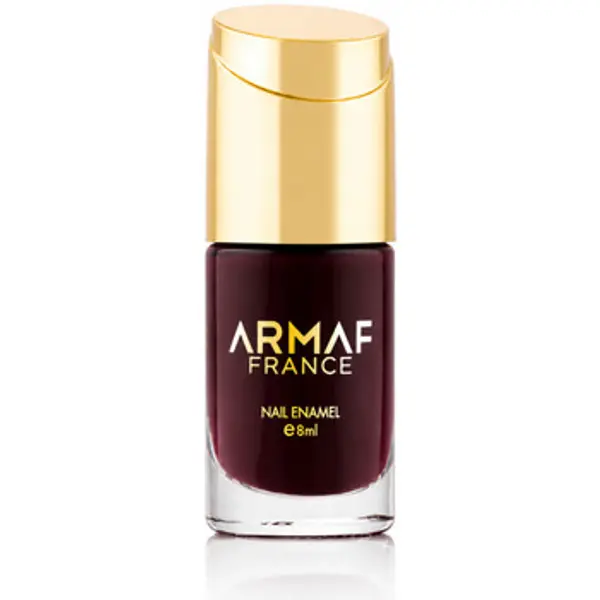 Armaf Armaf  Lakovi za nokte Nail Polish Nail Enamel - 34 Hickory  Armaf