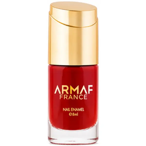 Armaf Armaf  Lakovi za nokte Nail Polish Nail Enamel - 40 Blood Red  Armaf