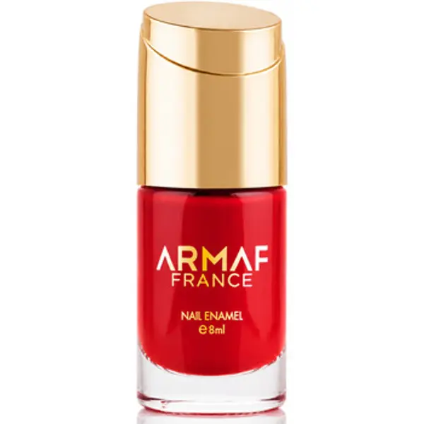 Armaf Armaf  Lakovi za nokte Nail Polish Nail Enamel - 41 Hot Chilly  Armaf