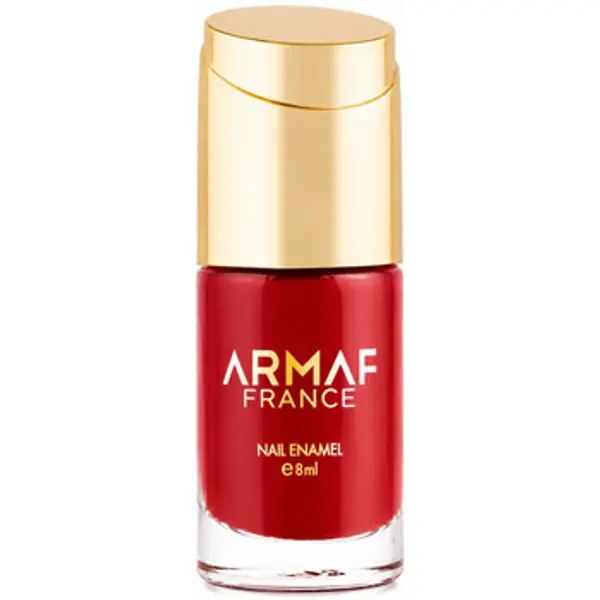 Armaf Armaf  Lakovi za nokte Nail Polish Nail Enamel - 42 Hot Flame  Armaf
