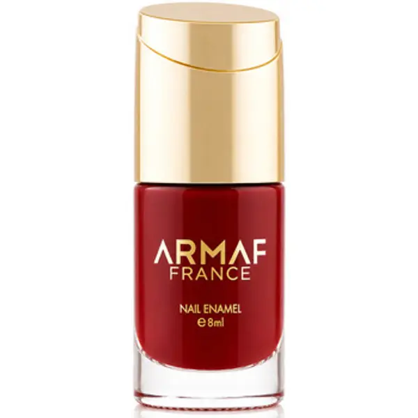 Armaf Armaf  Lakovi za nokte Nail Polish Nail Enamel - 43 Scarlet Red  Armaf