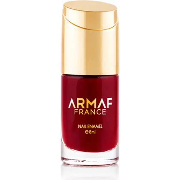 Armaf Armaf  Lakovi za nokte Nail Polish Nail Enamel - 44 Ruby On Rails  Armaf