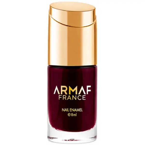 Armaf Armaf  Lakovi za nokte Nail Polish Nail Enamel - 46 Desert Plum  Armaf